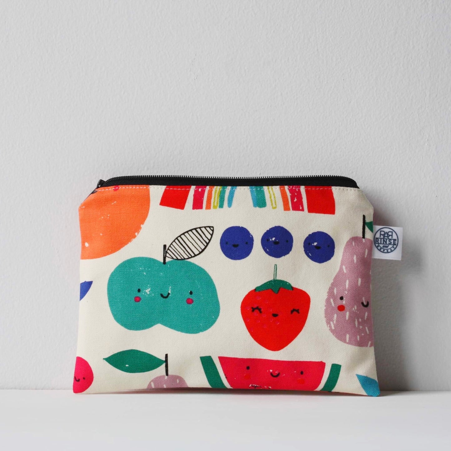 Rinse & Repeat Snack Bags