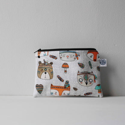 Rinse & Repeat Snack Bags