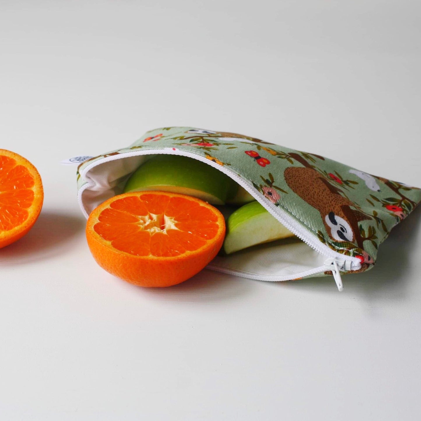 Rinse & Repeat Snack Bags