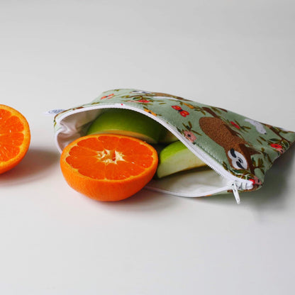 Rinse & Repeat Snack Bags