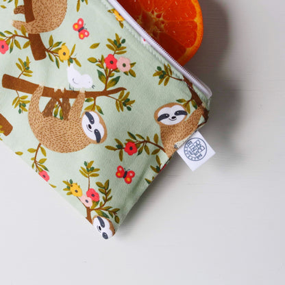 Rinse & Repeat Snack Bags