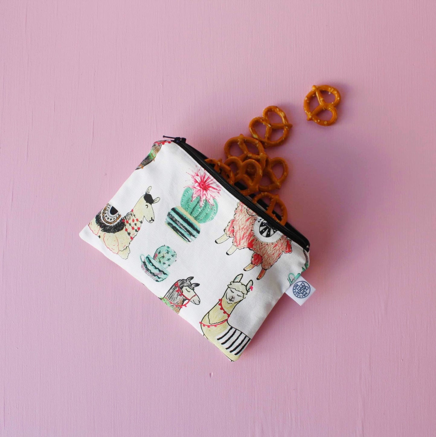 Rinse & Repeat Snack Bags