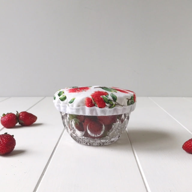 Rinse & Repeat Bowl Covers