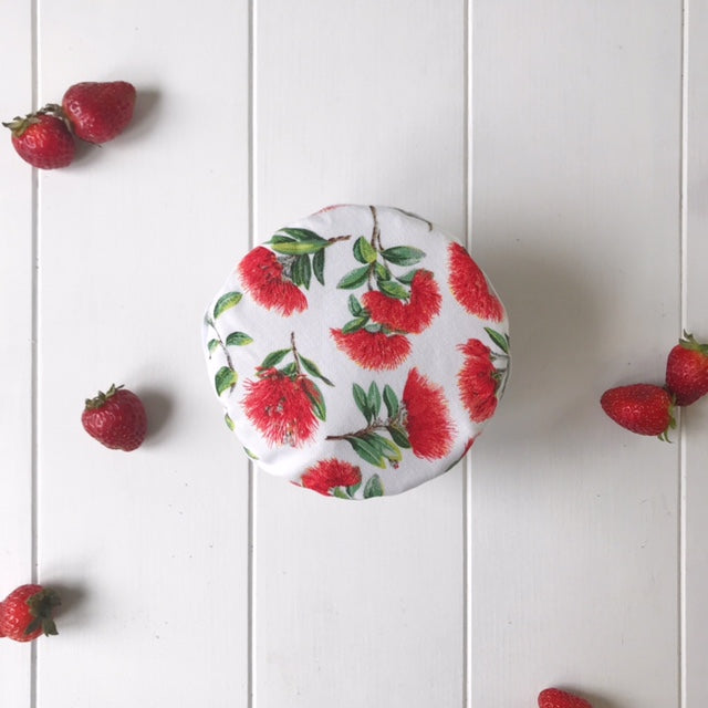 Rinse & Repeat Bowl Covers