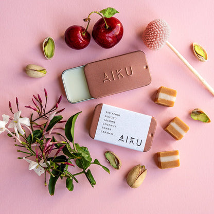 AIKU Pocket Scents