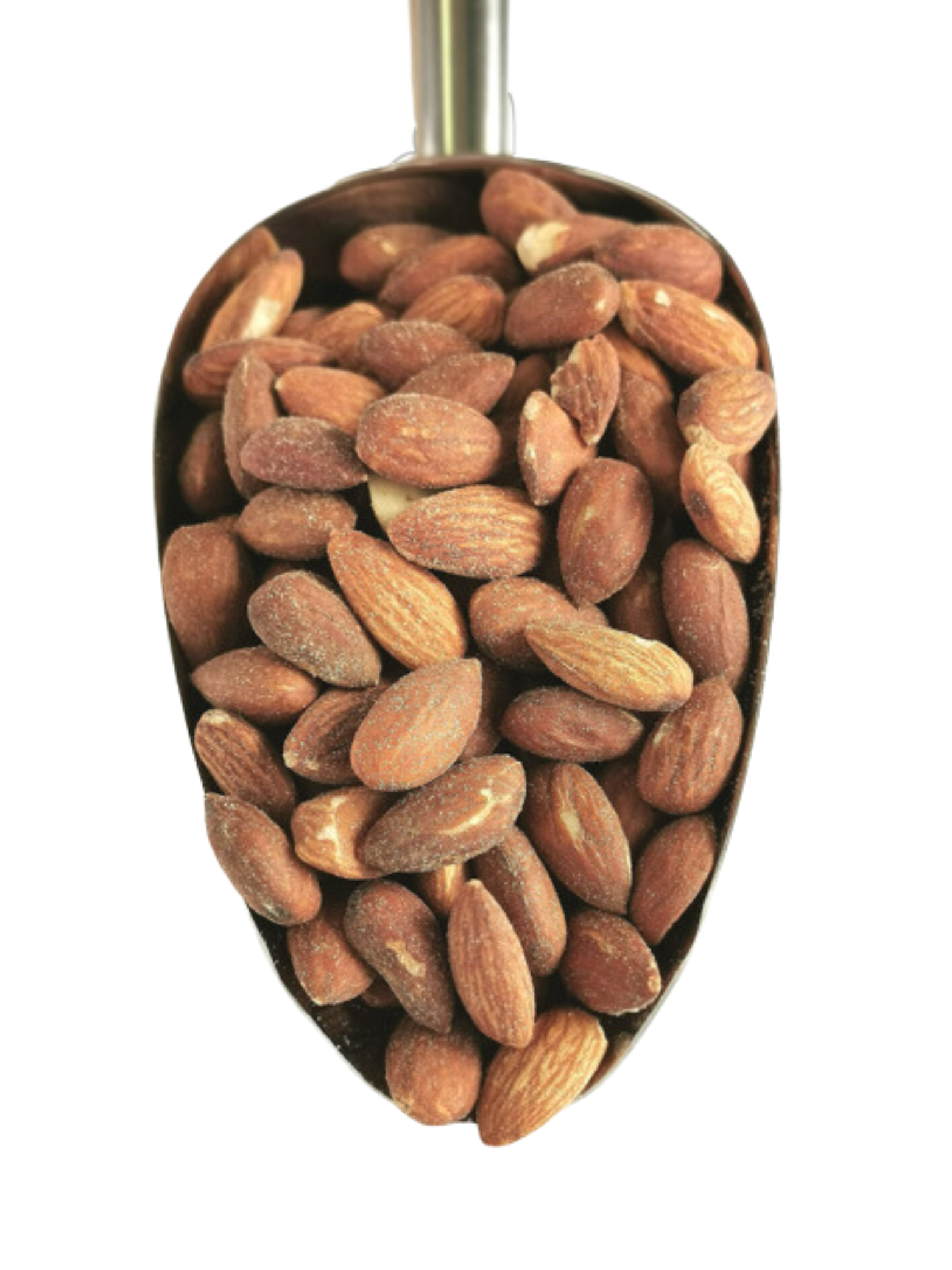Almonds - Roasted & Salted