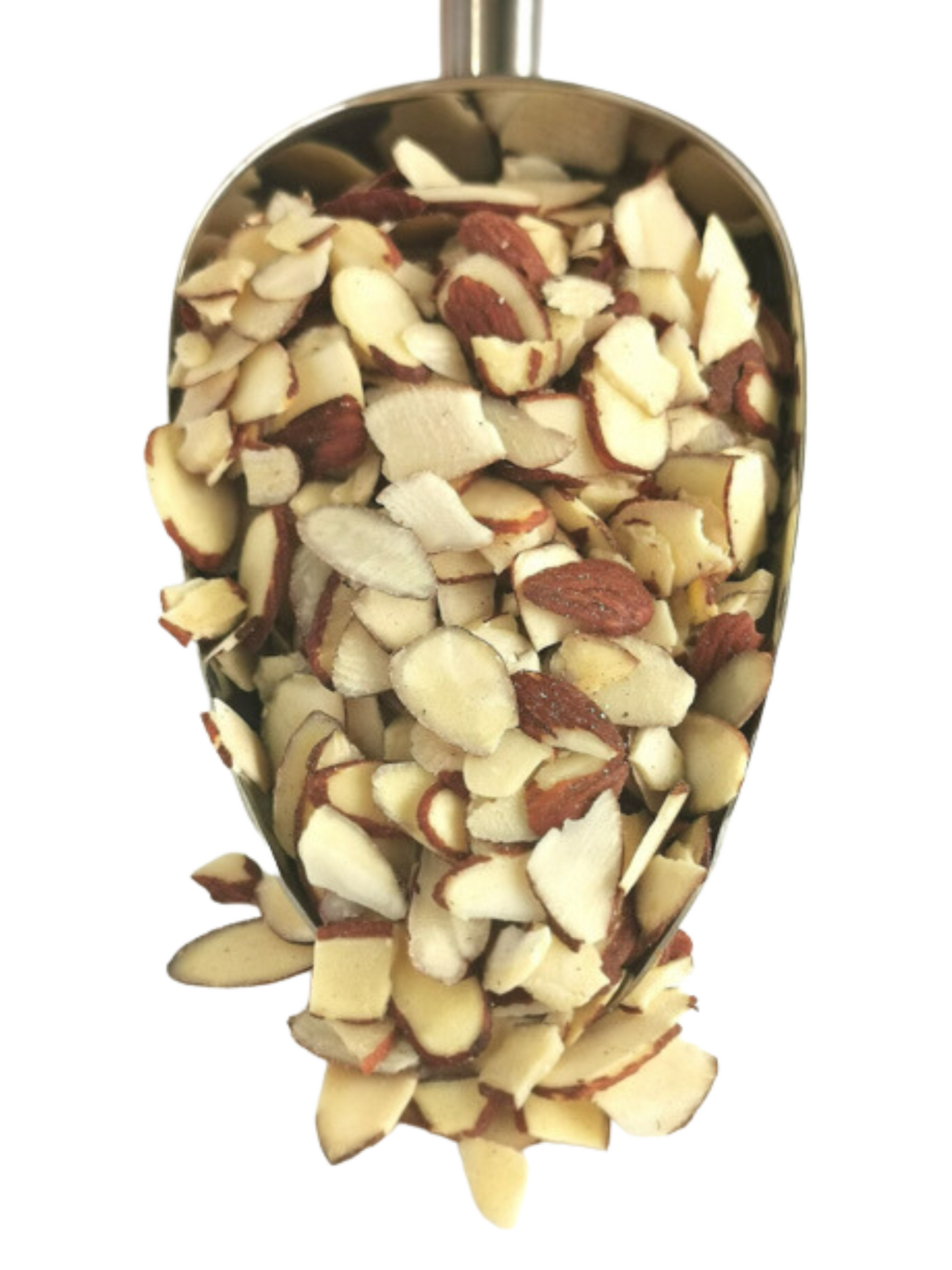 Almonds - sliced