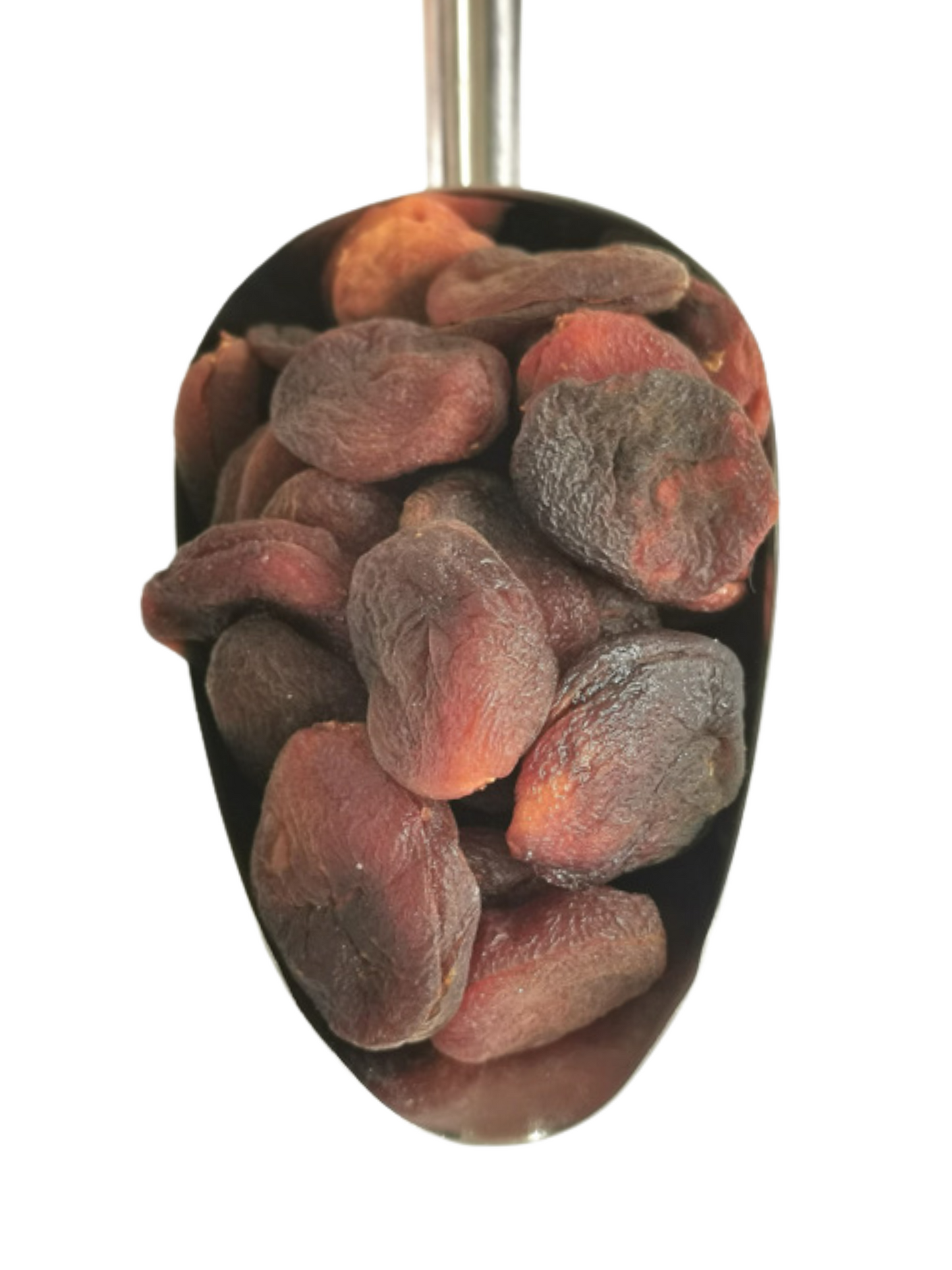 Apricots Organic Whole