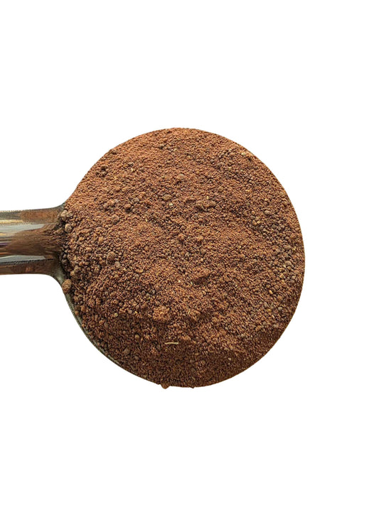 Aroha Mā - Spicy Cacao