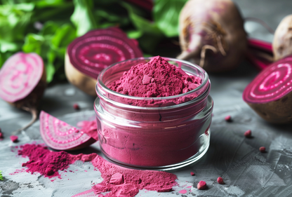 Matakana Organic Beetroot Powder