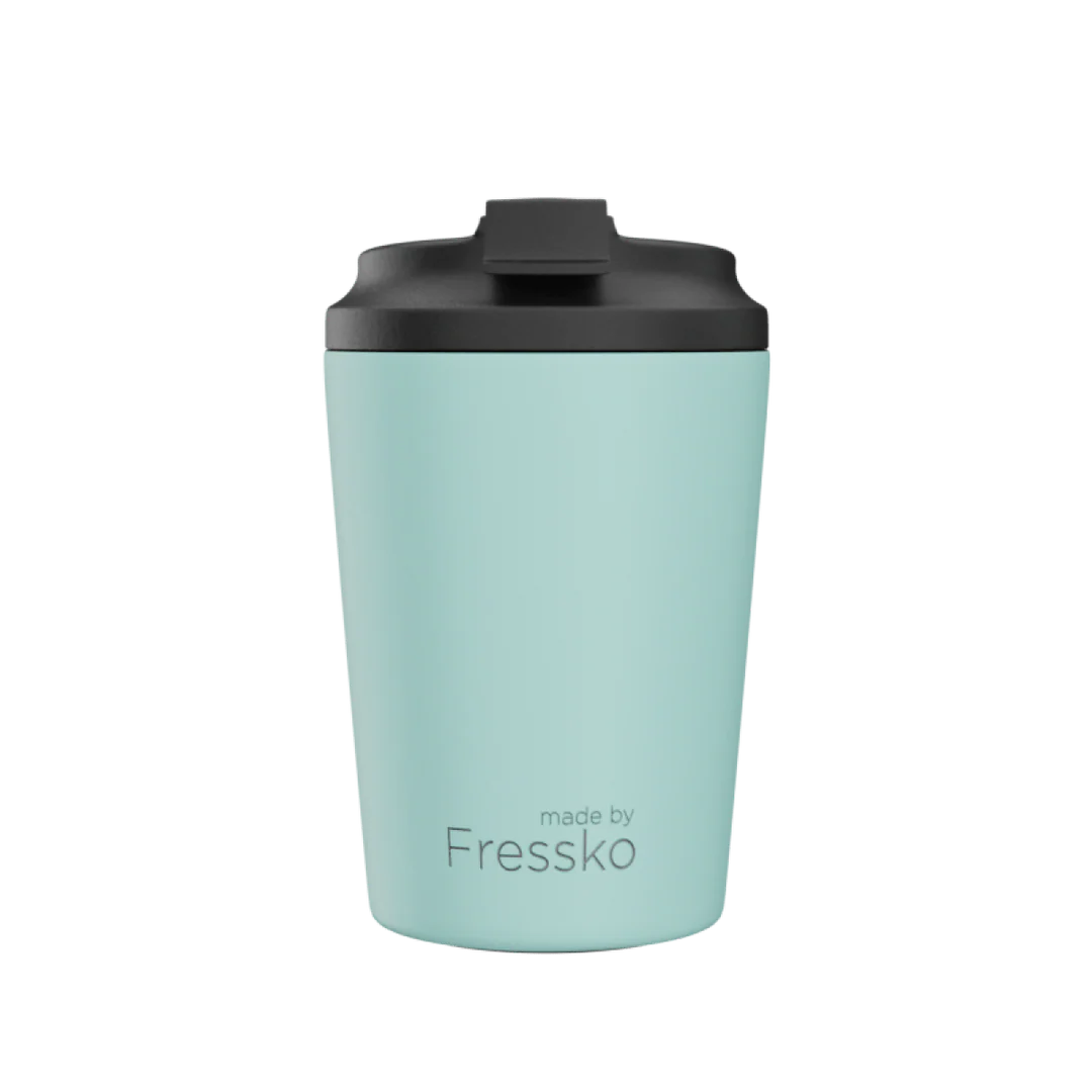 Fressko Bino Reusable Coffee Cup 230ml