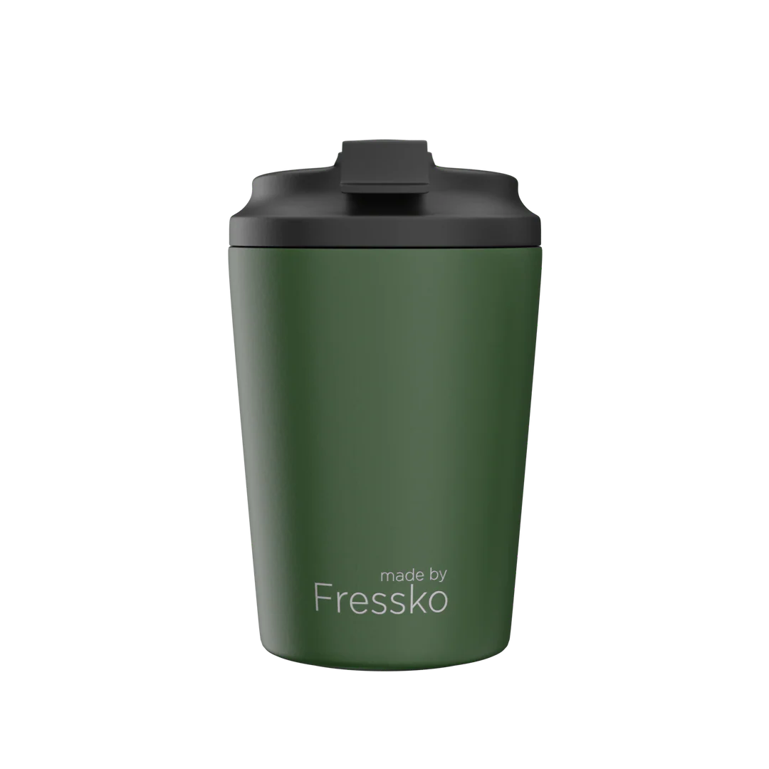 Fressko Bino Reusable Coffee Cup 230ml