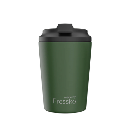 Fressko Bino Reusable Coffee Cup 230ml