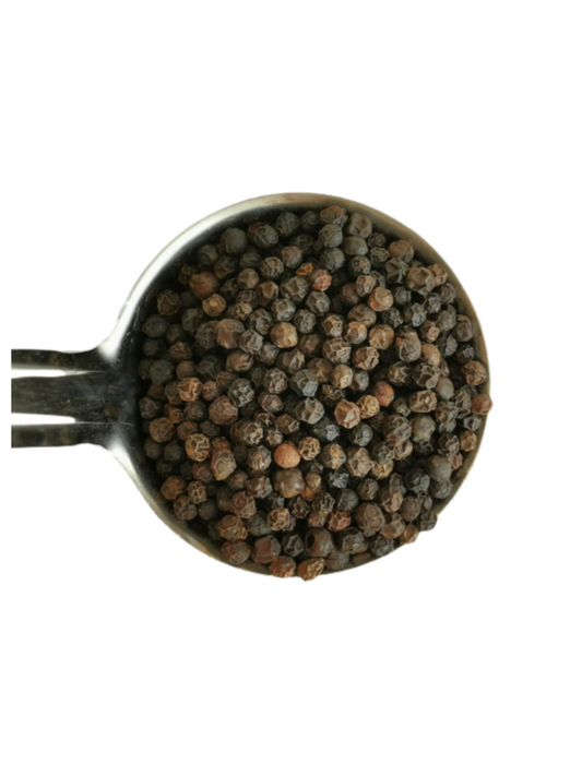 Peppercorns - Black