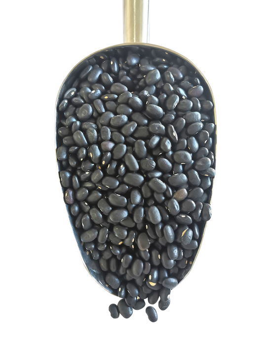 Black Turtle Beans