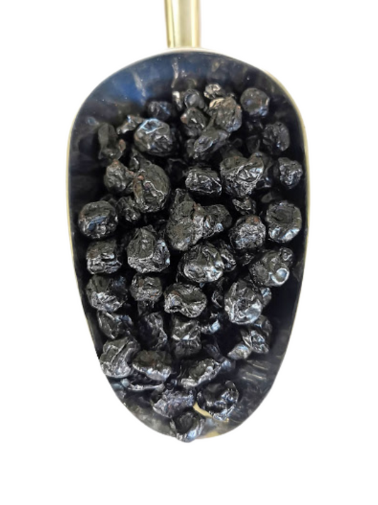 Dried Blueberries
