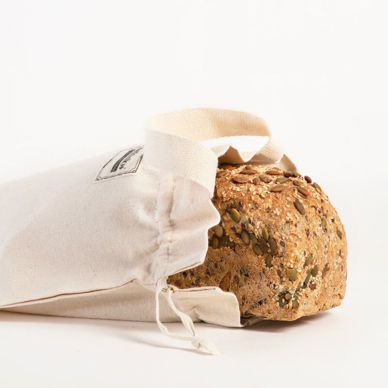 Reusable Bread Bag