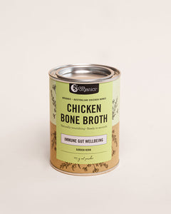 Nutra Organics Chicken Broths