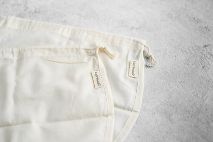 Caliwoods Nut Mylk Bags