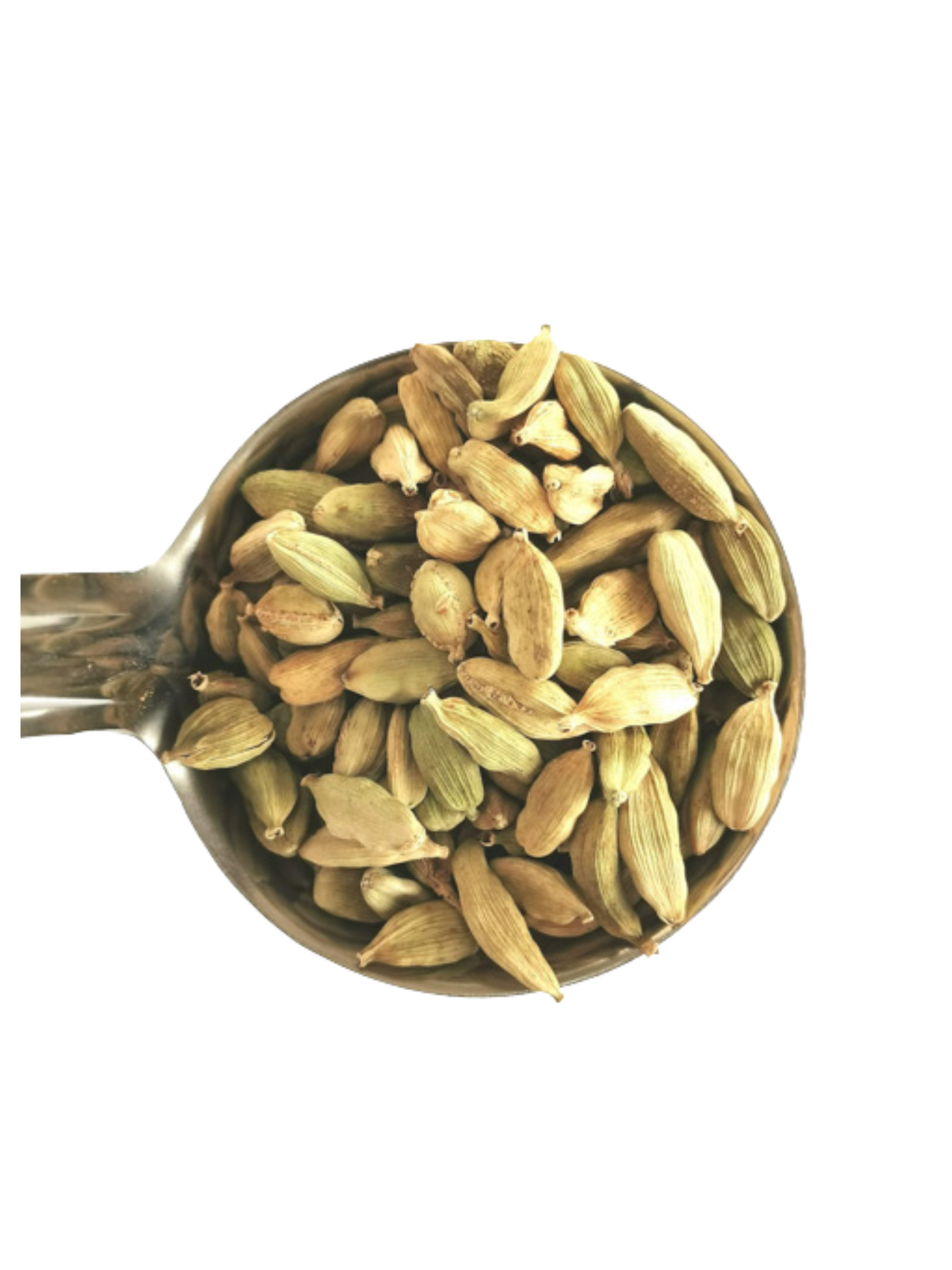 Organic Green Cardamom - Pods