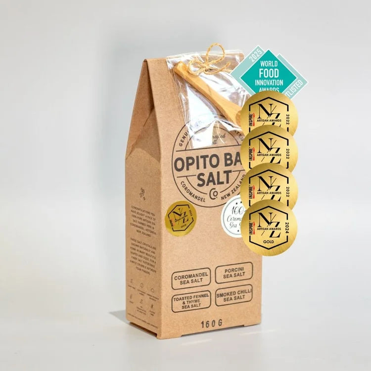 Opito Bay Salts - Multi Packs