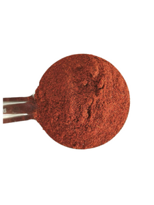Organic Chilli powder (medium)