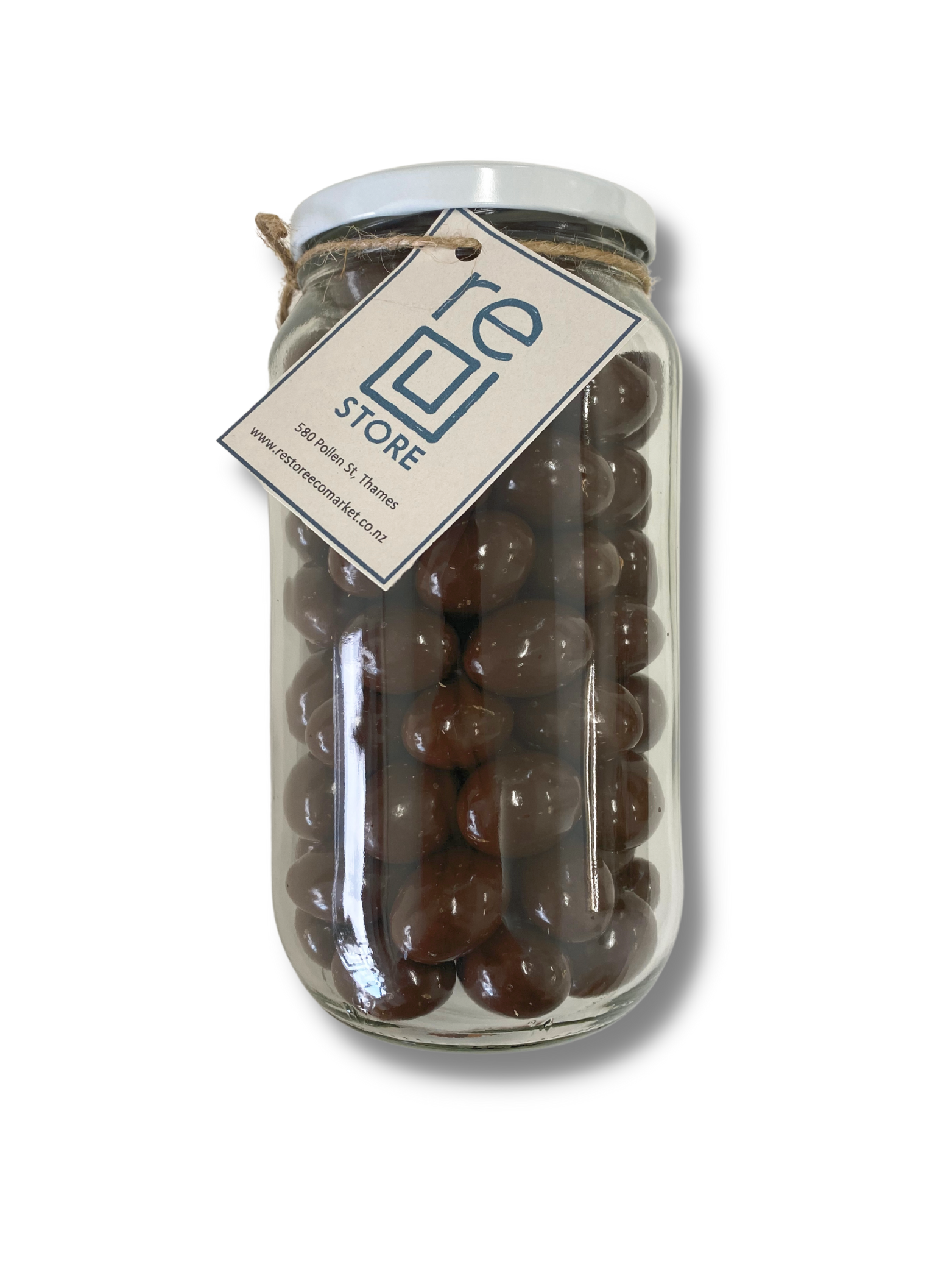 Confectionery Jars - 1 Ltr