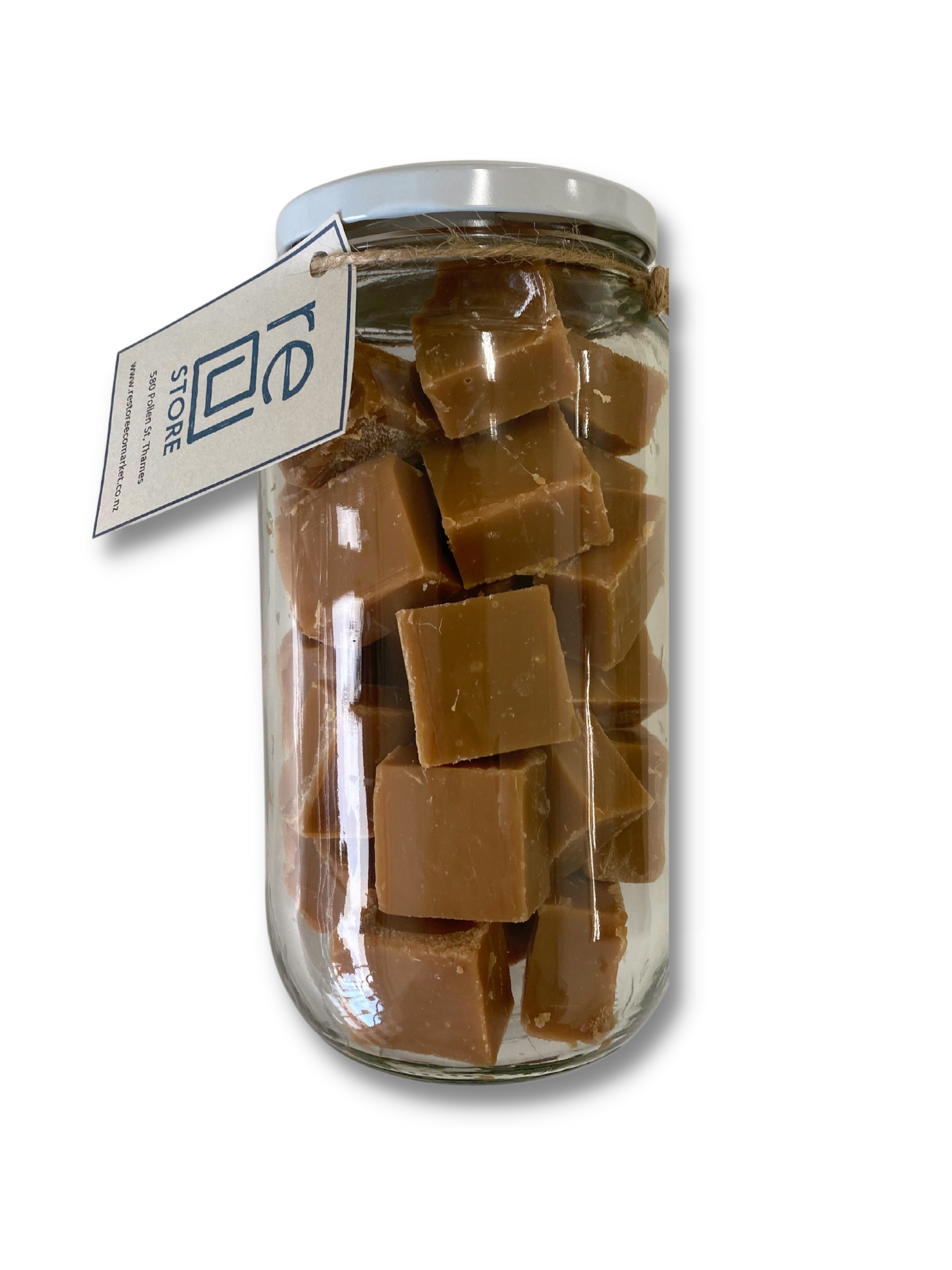 Confectionery Jars - 1 Ltr