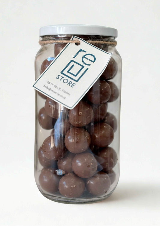 Confectionery Jars - 1 Ltr