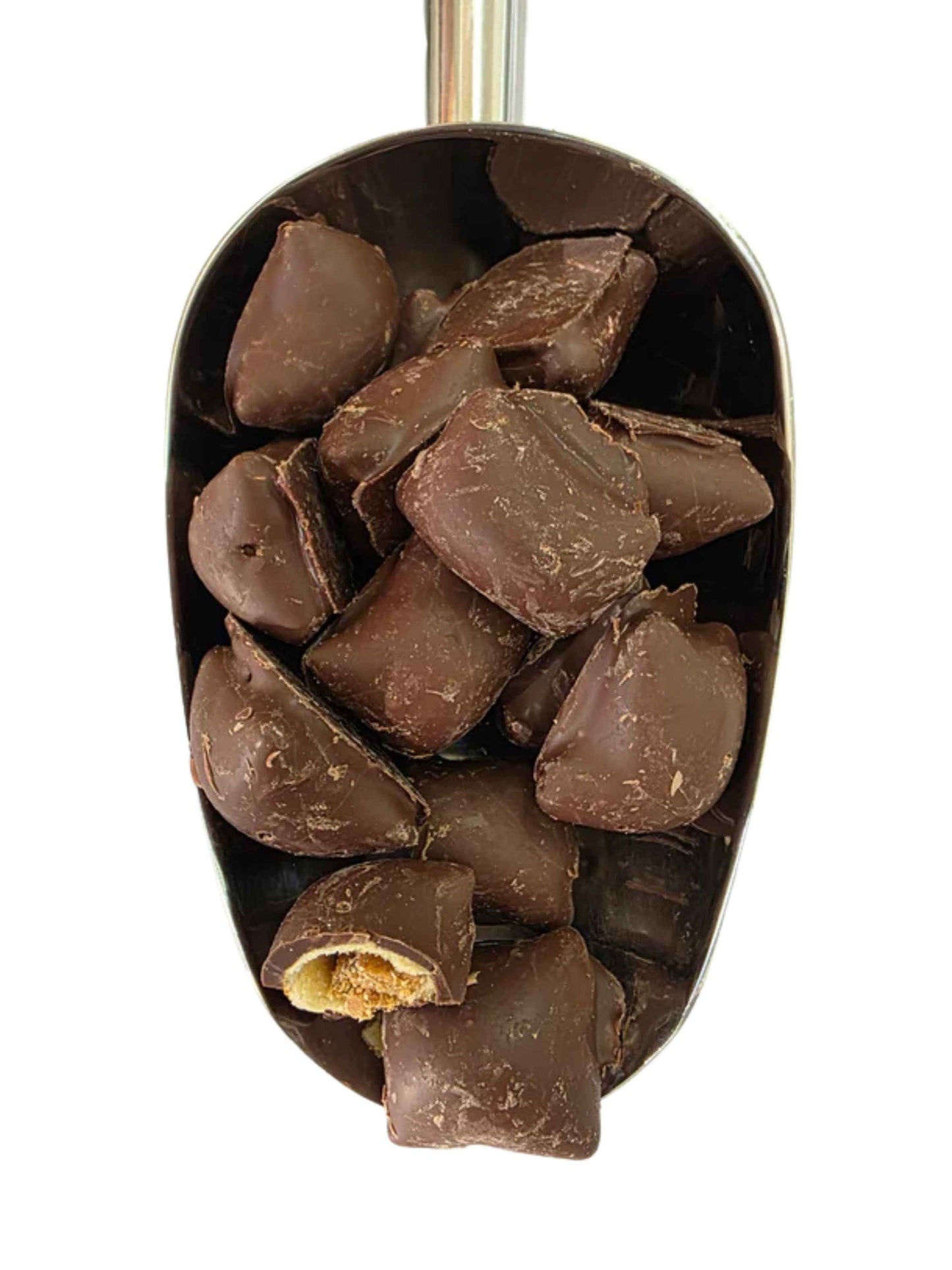 Chocolate Peanut Butter Pretzels