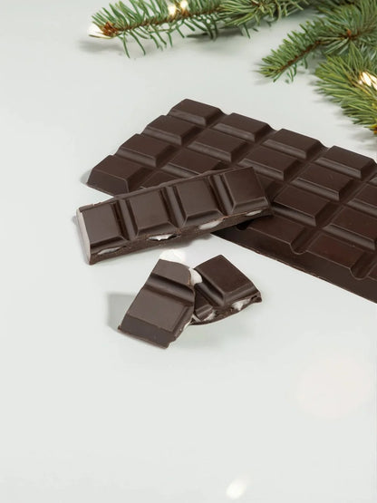 Coromandel Chocolate - 80g Blocks