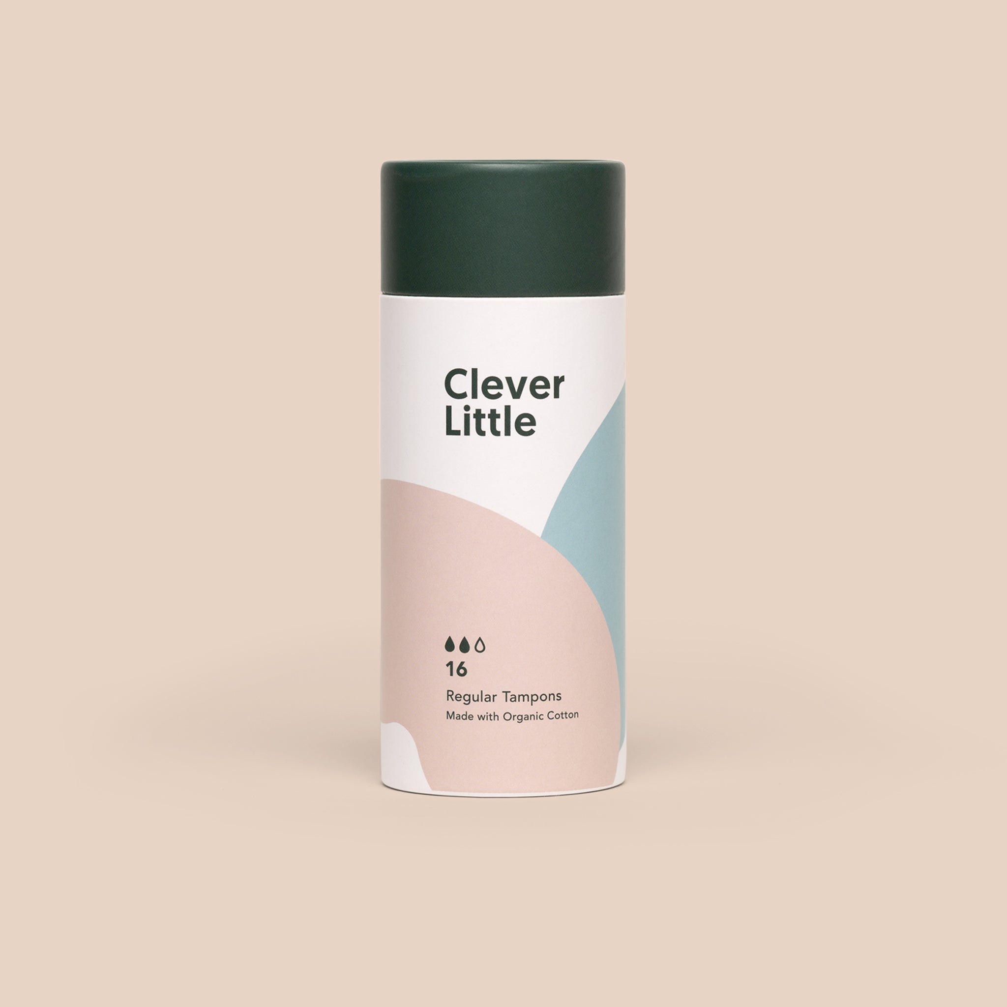 Clever Little Organic Tampons