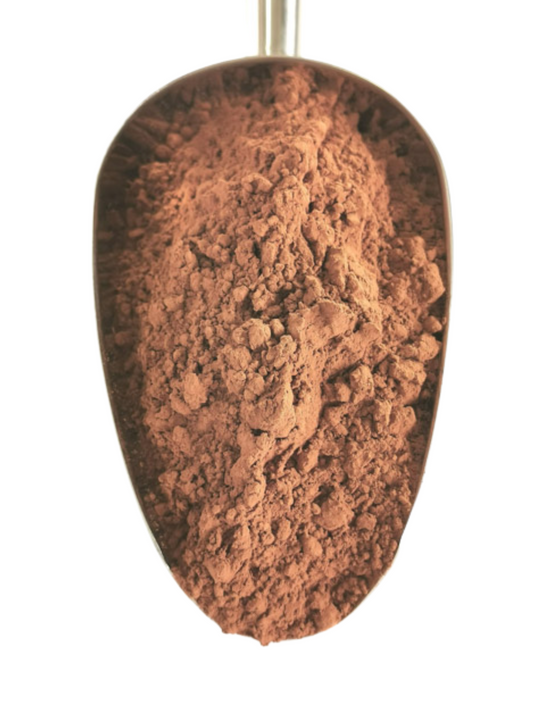 Dutch Cocoa Powder