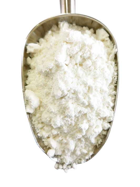 Organic Coconut Milk Powder