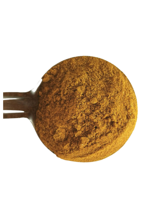Curry Powder - Hot