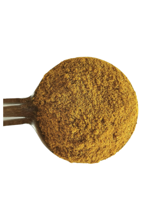 Organic Curry Powder - Mild