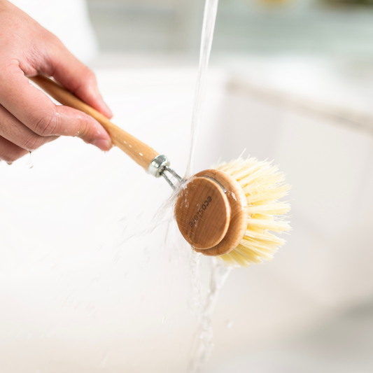 Ecostore Dish Brush 50mm