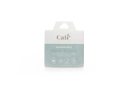 Caliwoods Long Handled Safety Razors