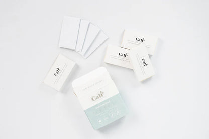 Caliwoods Long Handled Safety Razors