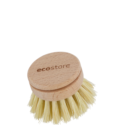 Ecostore Dishbrush Replacement Head 50mm