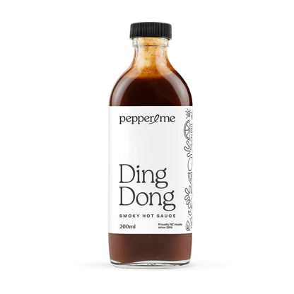 Pepper & Me Sauces / Relishes