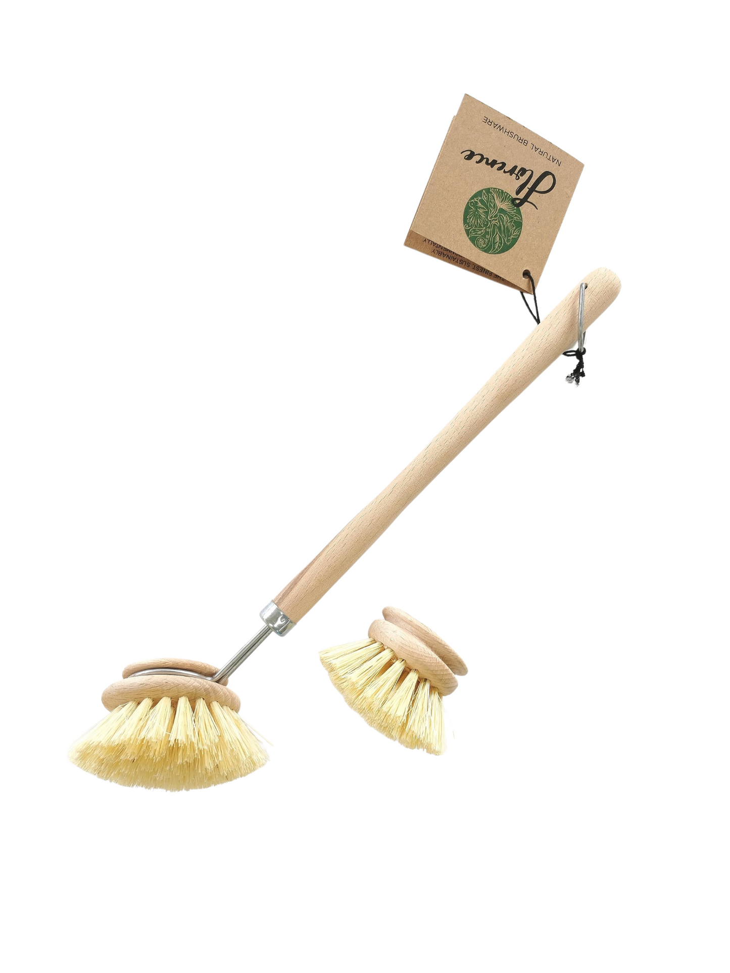 Ecostore Dishbrush Replacement Head 50mm