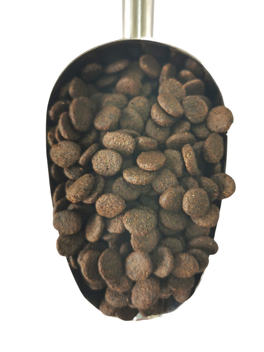 Premium Grain & Gluten Free  Dog Food