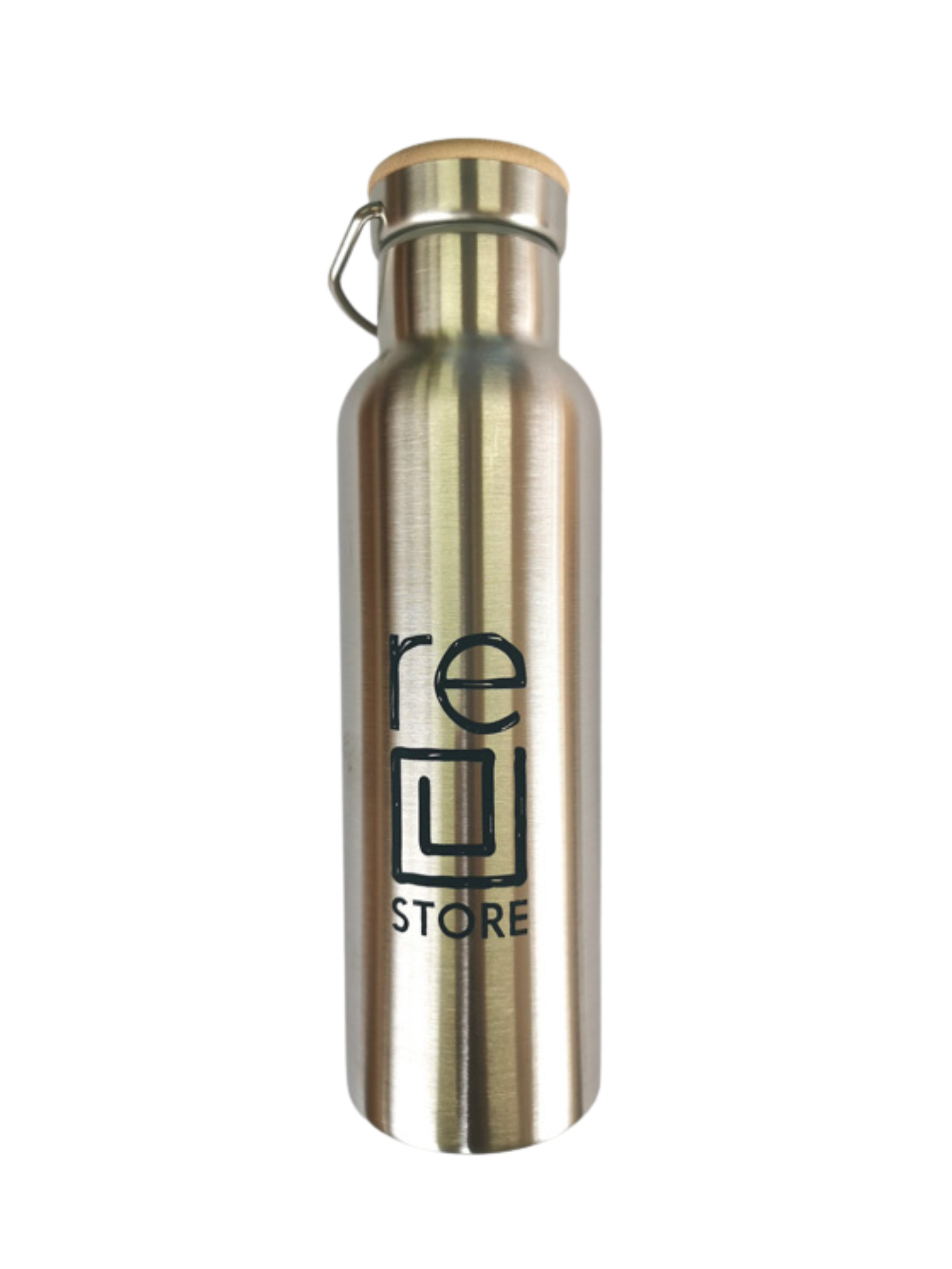 Re-Store Dual Wall Stainless Drink Bottle