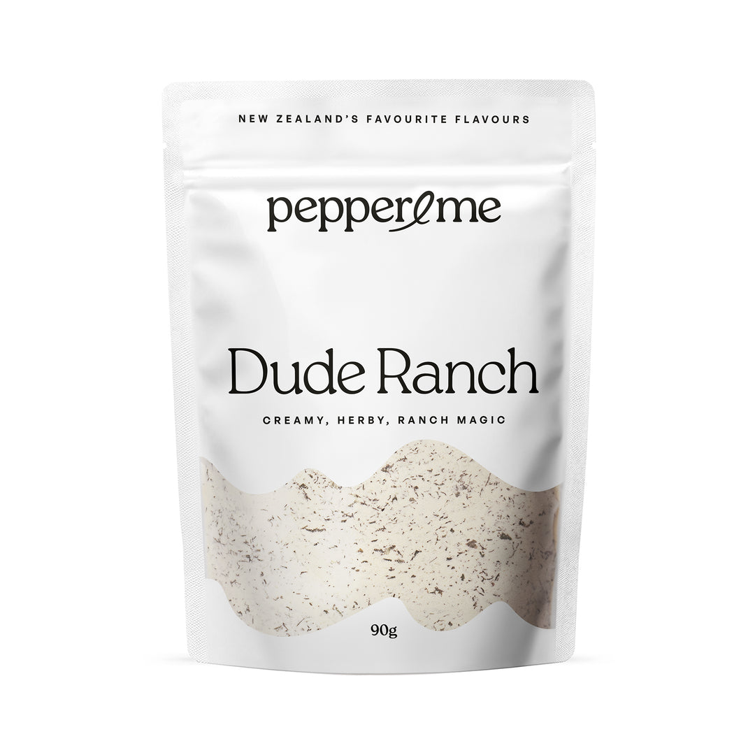 Pepper & Me Blends & Seasonings