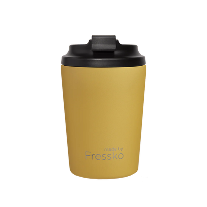Fressko Bino Reusable Coffee Cup 230ml