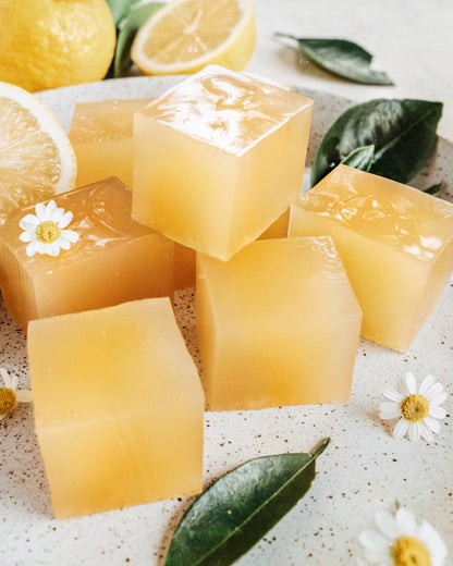 Australian Gelatin (formerly Natural Gelatin)