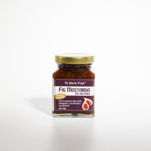 Te Mata Figs - Fig Mustard
