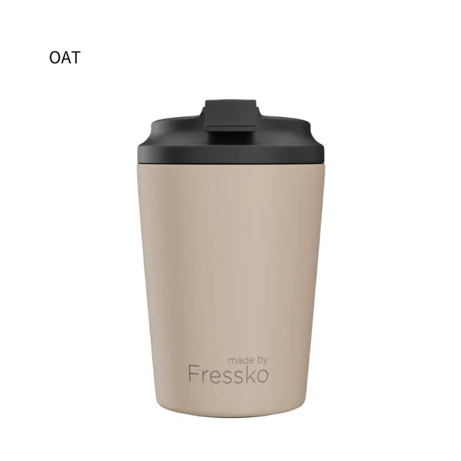 Fressko Bino Reusable Coffee Cup 230ml