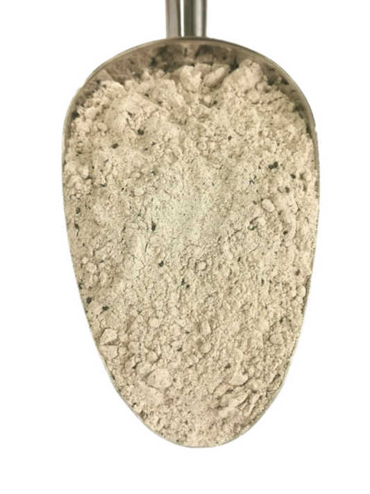 Gluten Free Pancake Mix (Organic)